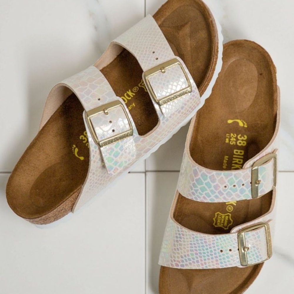 Birkenstock Arizona sandal